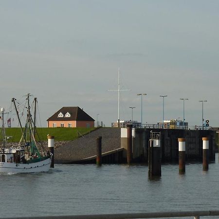 Hotel Siegfried Büsum Eksteriør billede
